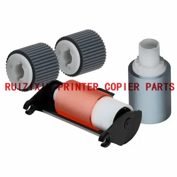 

A143563100 A143PP0100 9J07330102 DF-621MK ADF Pickup Feed Separation Roller for Konica Minolta 223 283 363 423 DF621