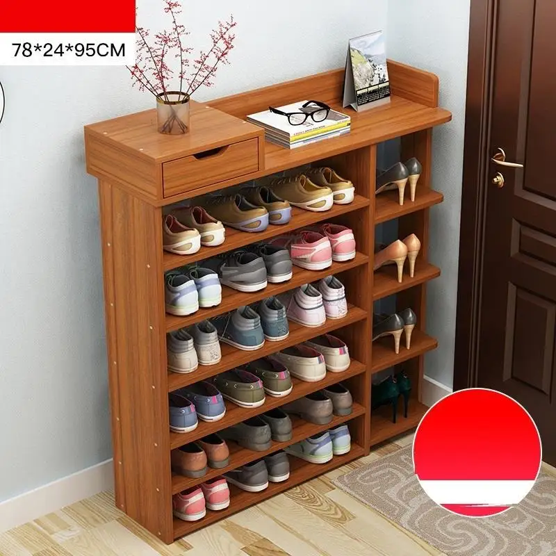 Armario Almacenamiento Gabinete шкаф для хранения Минималистичная мебель Mueble Scarpiera обувной