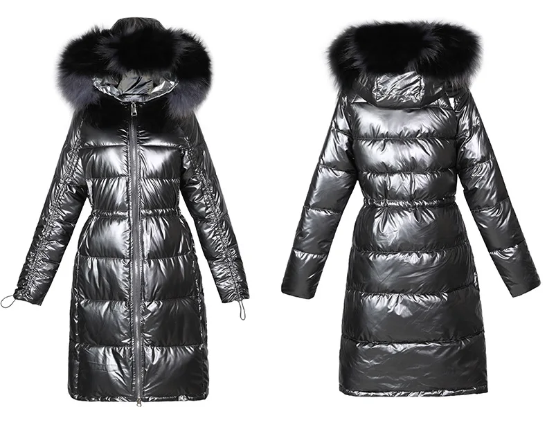 Женская хлопковая одежда куртка 2020 парки пальто модная Плотная