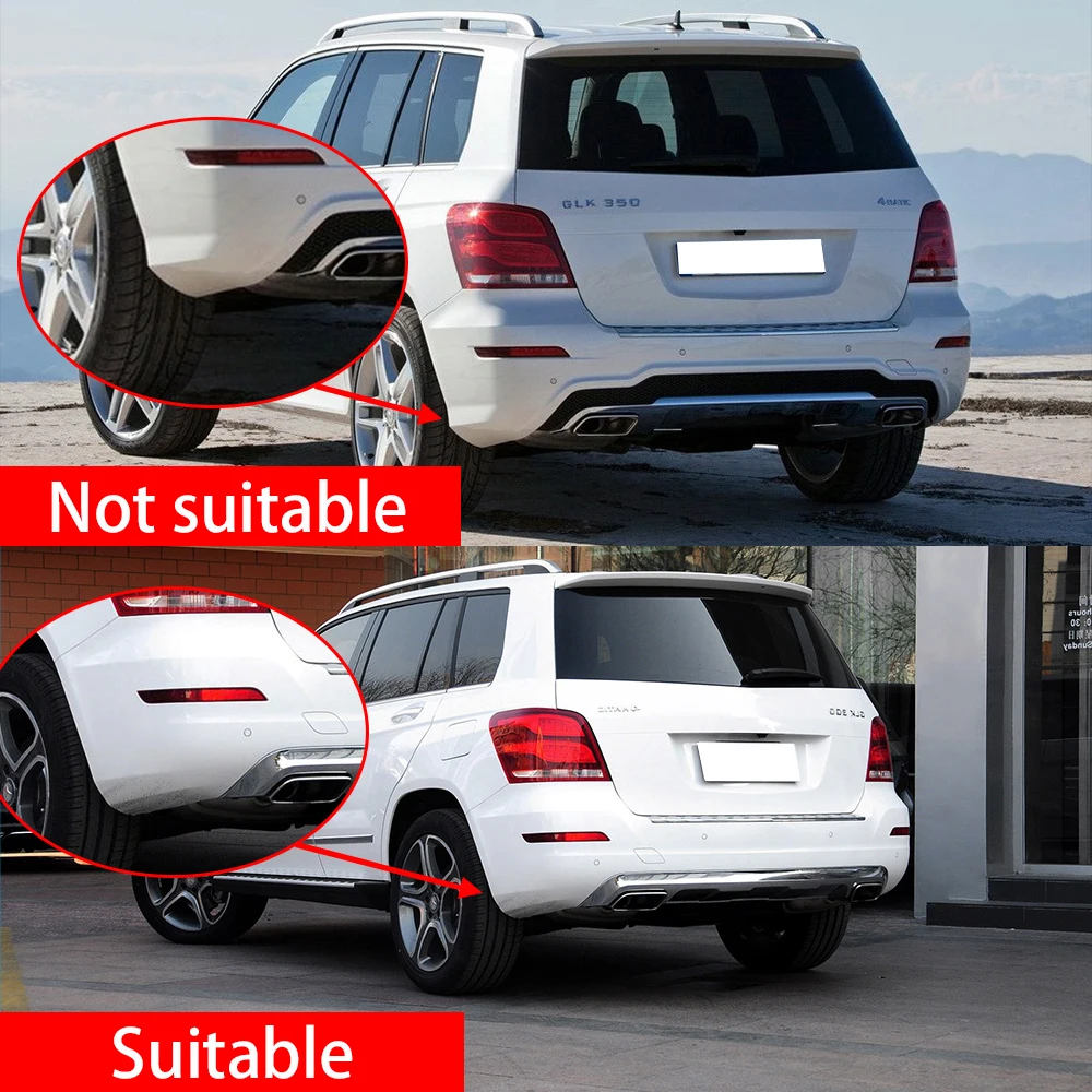 Для Benz X204 GLK 200 260 300 350 автомобильные крылья Брызговики автомобильные аксессуары Брызговики 2008