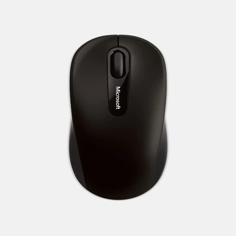 Мобильная Мышь microsoft Bluetooth 3600 bluetooth мышь с 1000 dpi FPS 4K BlueTrack игровая мышь для ПК мышь геймера