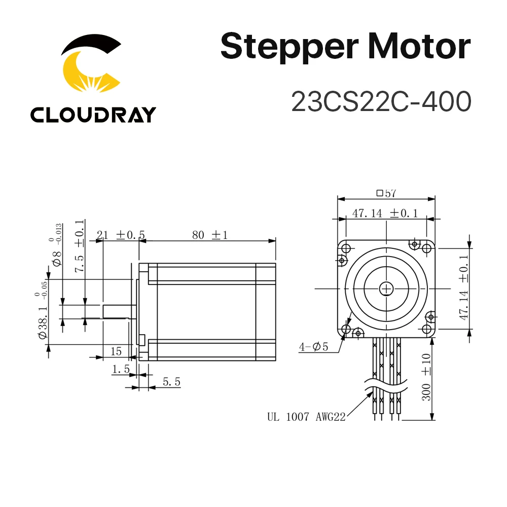 2 fase 220ncm 4a motor deslizante 4 cabo 05