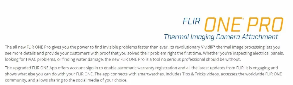 Flir one 3 (2)