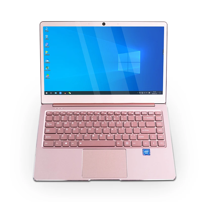 

OEM Laptop Notebook computer 14 Inch full metal case with built in Battery