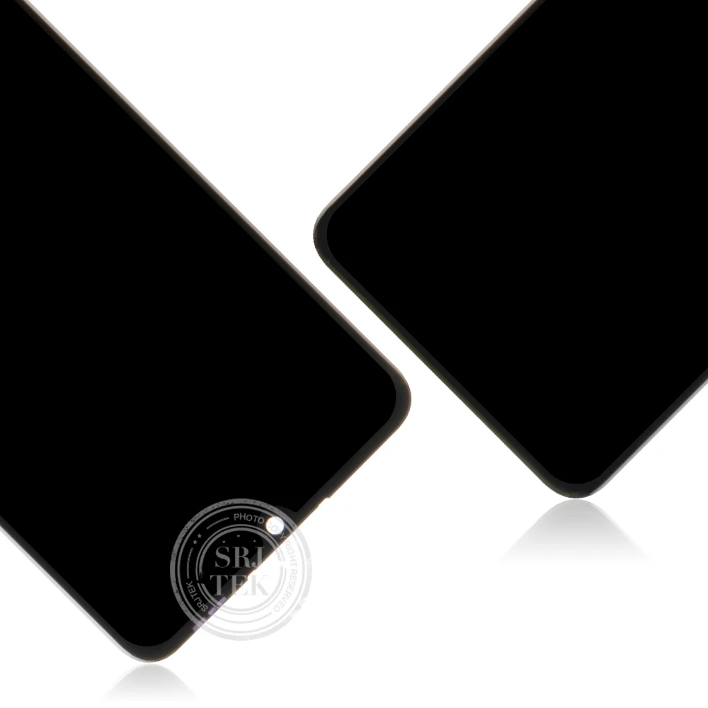 Srjtek для Huawei P30 lite LCD сенсорная стеклянная панель запасные части Nova 4E дисплей