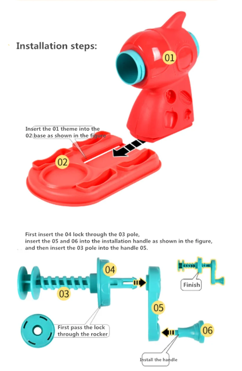 Juego de Herramientas de Plastilina,Herramientas de Arcilla y Masa,Arcilla  Moldes,Herramientas de Plastilina Inteligentes,Herramientas Plastilina para  Niños,Moldes Plastilina : : Juguetes y juegos