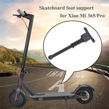 

Outdoor Product Vehicle Scooter Tripod Scooter Side Stand Cycling Equipment Reinforced Alloy Bike Part Case Cover