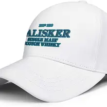 Мужская шапка-талисман в стиле хип-хоп, регулируемые уличные хлопковые бейсбольные шапки