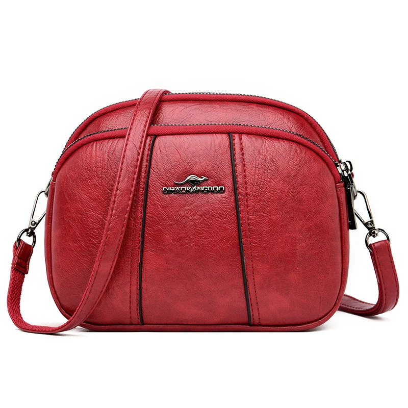 Хит продаж 2020 Высококачественная женская сумка роскошная мессенджер модные