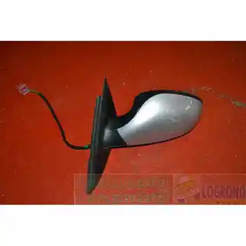 

6L1857501J LEFT REARVIEW MIRROR SEAT CORDOBA SALOON (6L2)