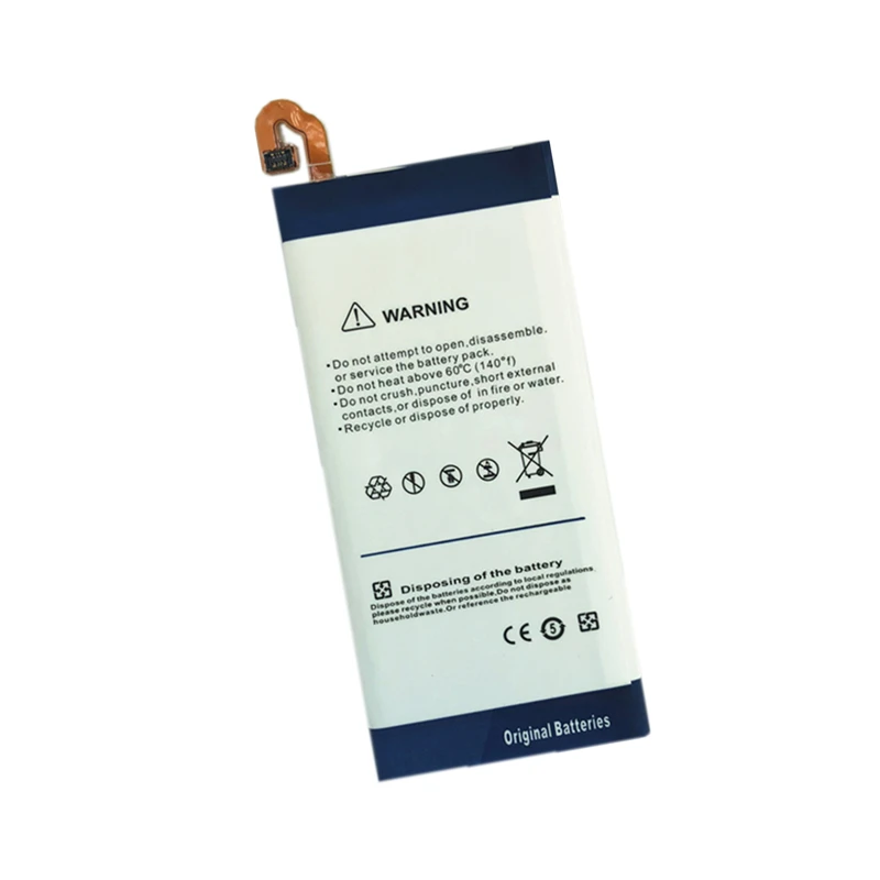 LOSONCOER 3200 мАч EB-BJ330ABE для samsung GALAXY J3 SM-J330 J3300 J330F издание большой емкости батареи телефона