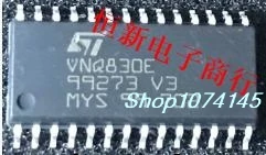 10 шт./лот VNQ830E BCM