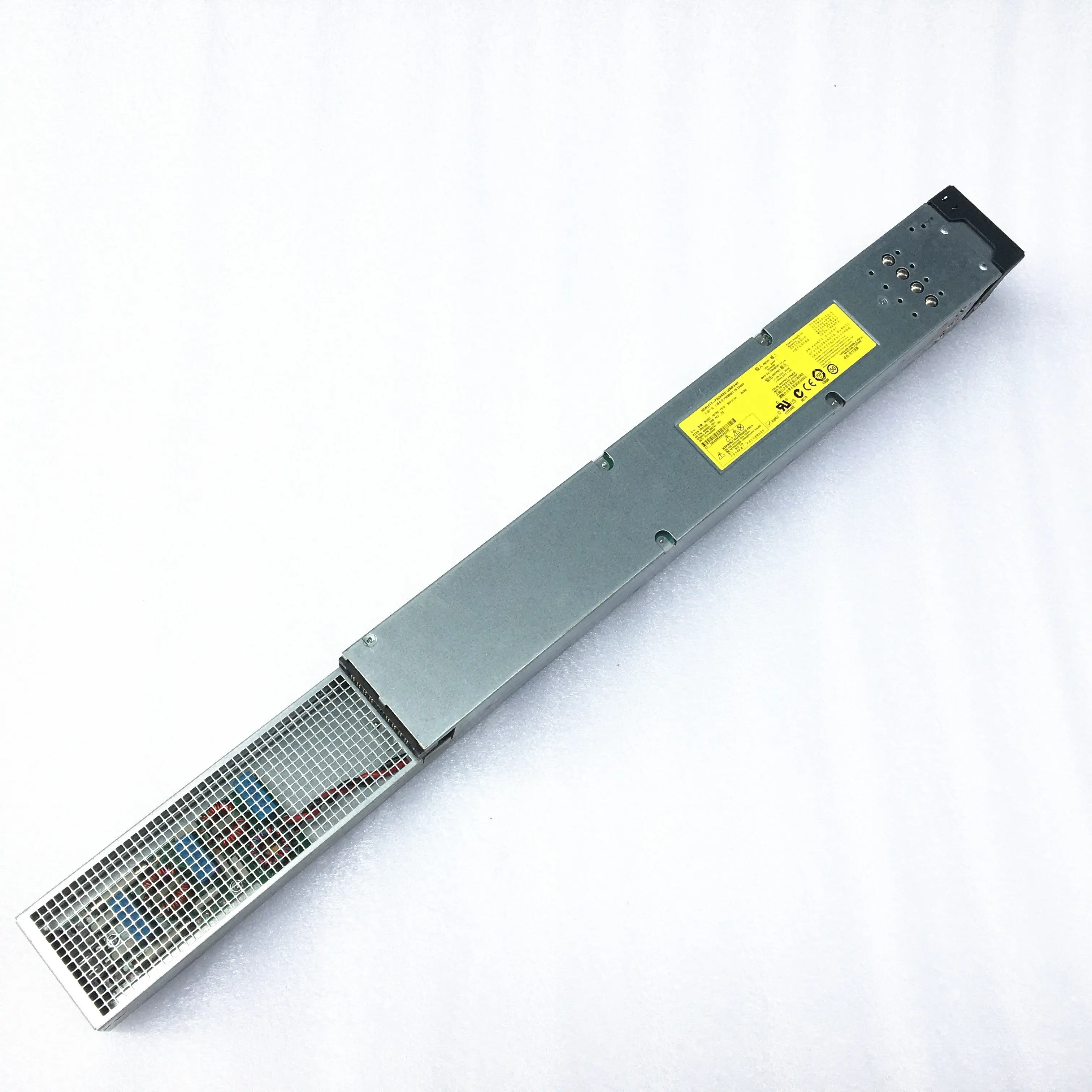 C7000Server мощность HSTNS PR16 7001503 J000 488603 001 500242 аккумулятор большой емкости 12В 200A 2450W