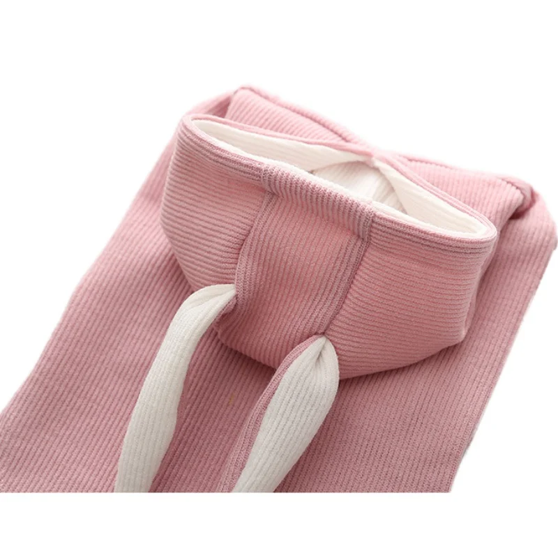 Dog Sweaters Small Dog Knit Sweater Hooded Rabbit Ear Coat Gray Pink FB Clothes Puppy Hoodie Coat Pet Supplies Clothing Fashion