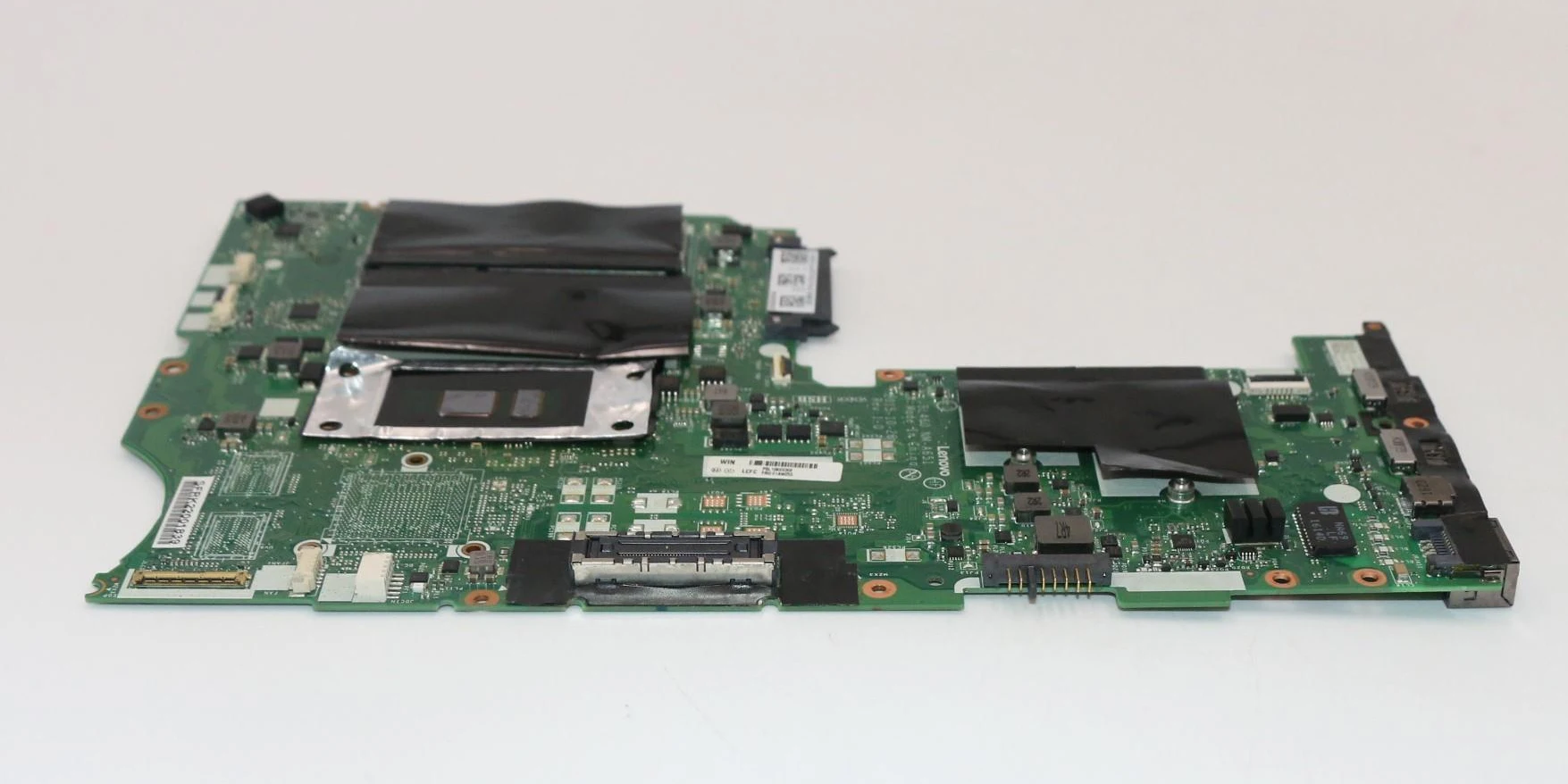 Материнская плата для ноутбука lenovo ThinkPad L460 01AW255 с процессором i5-6300 интегрированная видеокарта в комплекте