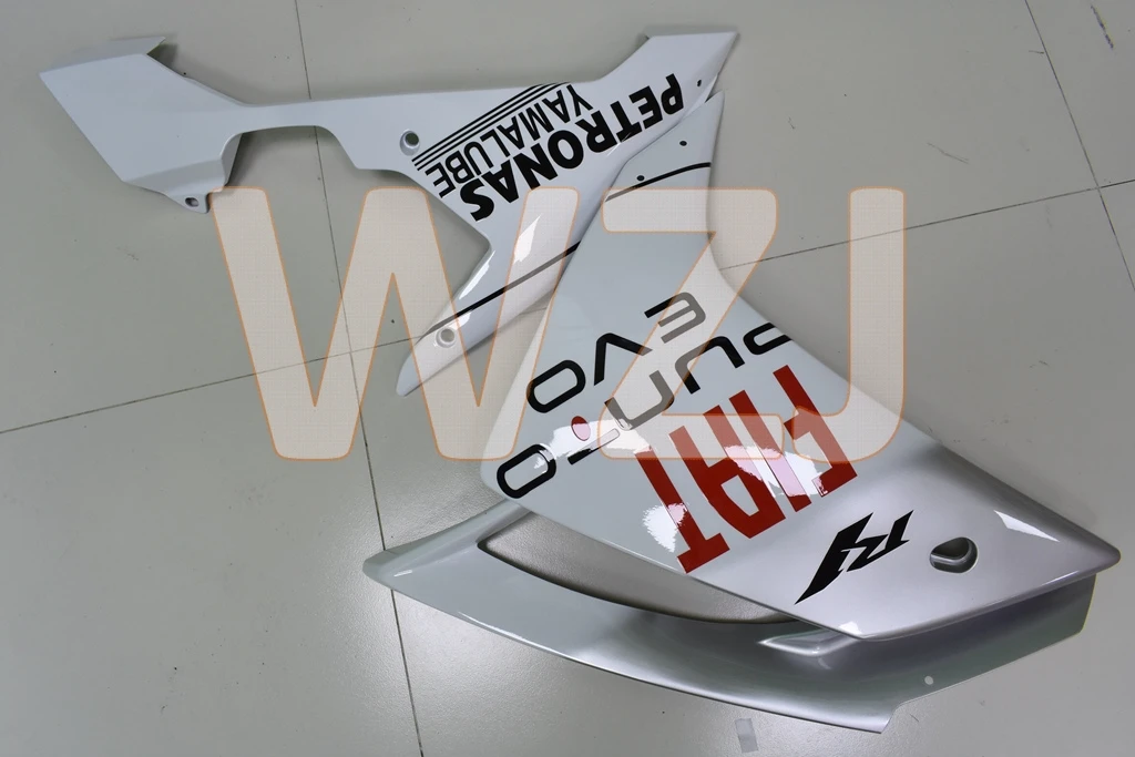 YZF1000 R1 08 Обтекатели YZF R1 2008 Обтекатели YZF R1 2007-2008 корпус Наборы