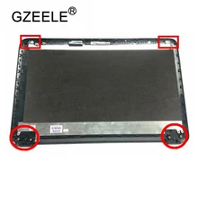 Для ноутбука hp 15-ac 15-af 250 G4 255 G4 256 G4 lcd задняя крышка чехол черная верхняя задняя крышка обратите внимание на положение винта