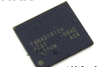 

Free shipping 5pcs/lot FM64D1G12A-5BAE FM64D1G12A Best quality