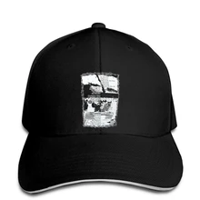 Бейсболка SODOM Band решение день альбом Обложка бейсболки новые