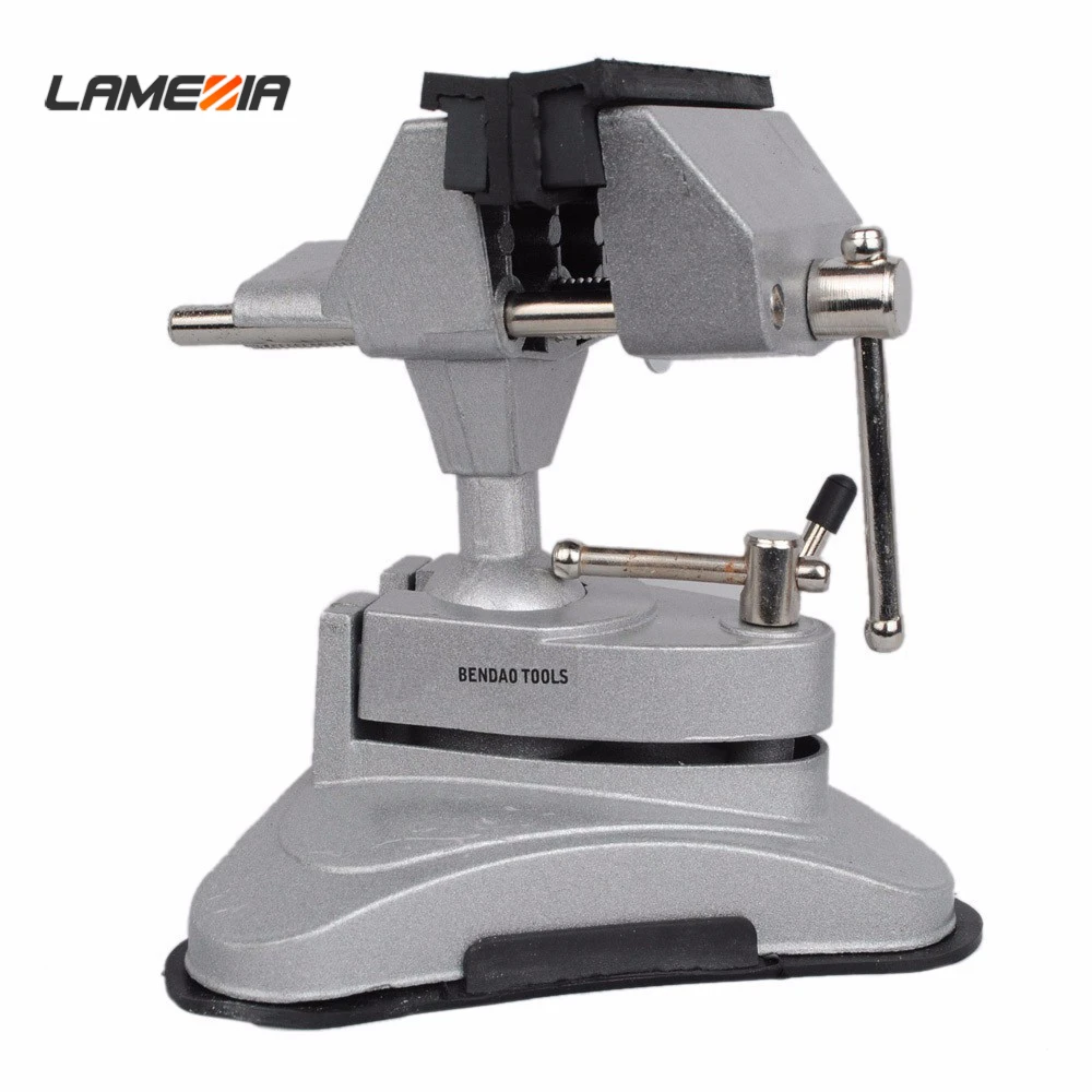 LAMEZIA высокое качество контроль ручные аксессуары для станков алюминиевая
