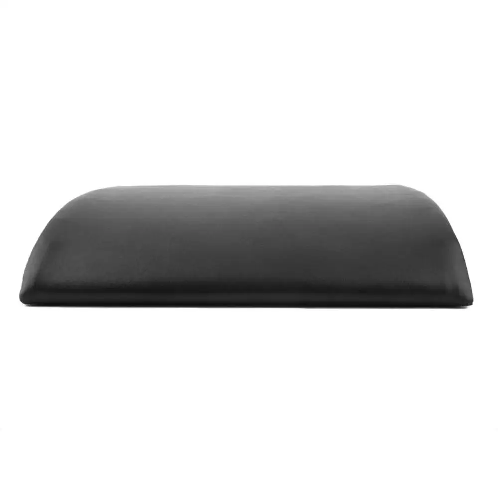Ab Exercise Mat Abdominal Trainer-Works Entire Abdominal Muscle Group for Complete AB Workouts, Support for Abs Workout, Sit U