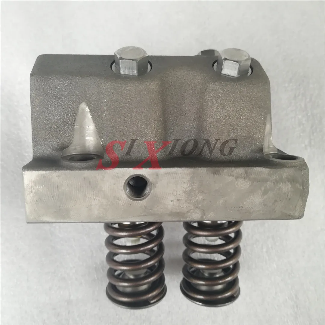 4902731 CCR1600 3973228 дизельный топливный насос для двигателя Cummins