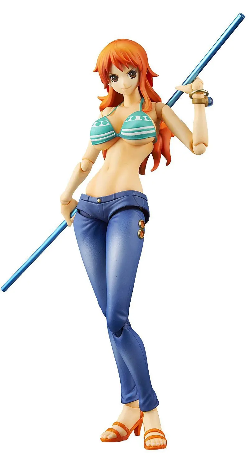 Anime Toy Stronger Light Tone GIRL'S Akiyama Mio 5 Anniversary Garage Kit Model Box