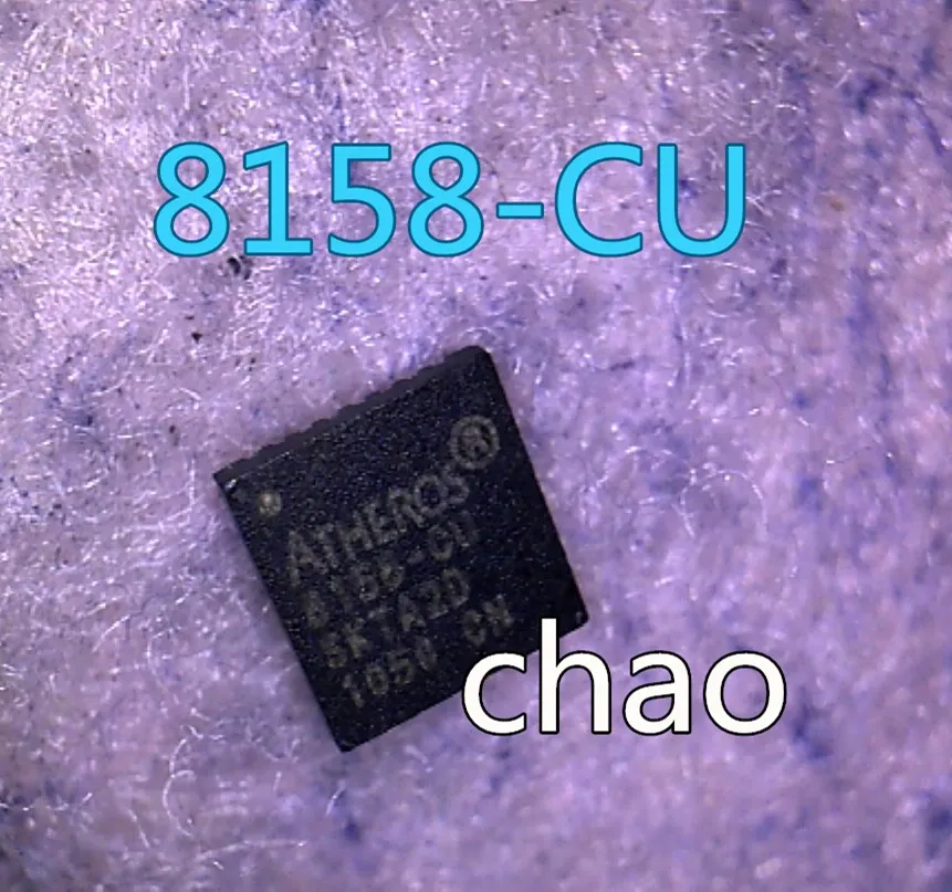 5 шт./лот AR8158-CU 8158-CU QFN