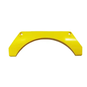 

4/8/20pcs/lot Kennie DIY MOC Building Blocks Compatible with Hi-Tech Accessories 15x2x5 Technology Panel NO.24118