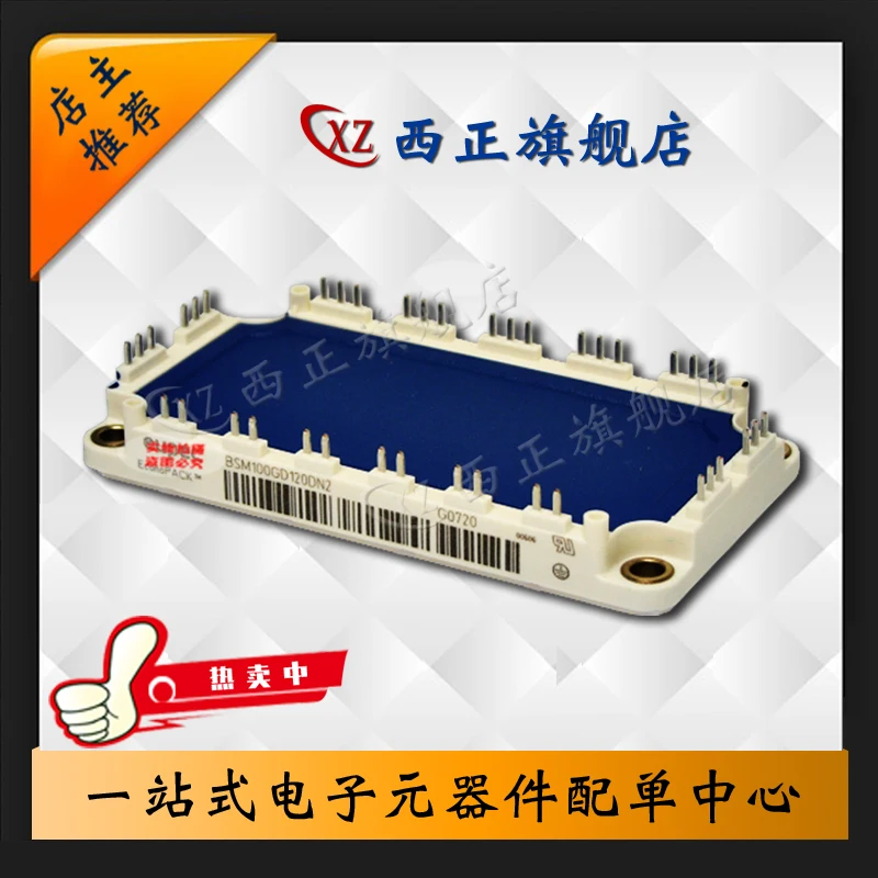 

BSM100GD120DN2