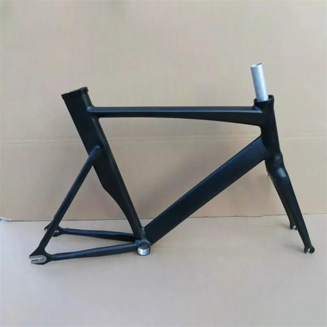 ピスト　シングルスピード　GRAY F15 700c Gray F15 Fixie Bike Bicycle Frame Aluminum Alloy Racing