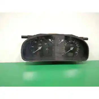 

8200170297 BOX INSTRUMENTS RENAULT LAGOON II (BG0)