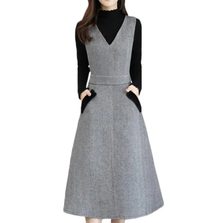 Купить Шерстяное Платье Женское В Москве