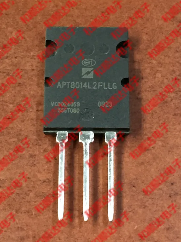 5 шт./лот APT8014L2FLLG-264 800V 52A