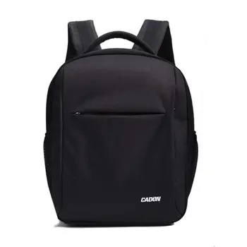 

Waterproof Nylon Storage Bag Backpack Protective Cover for DJI Mavic Multi-functional UAV Drone DSLR Camera and Lens Accessories