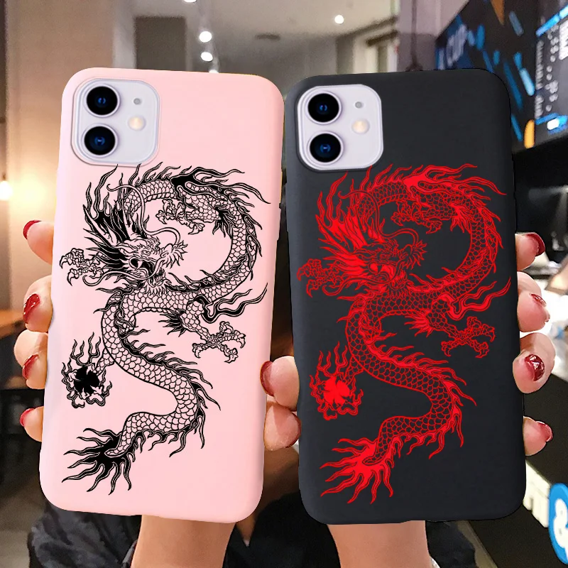 Чехол для iPhone 13 ярких цветов чехол 11 Pro 12 XS Max XR 8 7 Plus SE 2020 мини-Чехол мягкий
