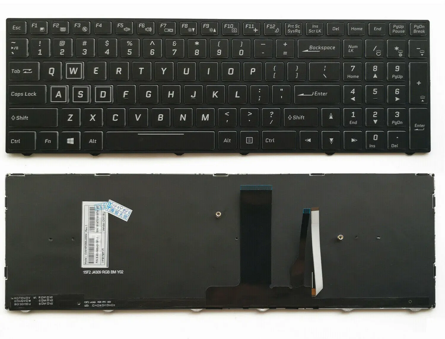 High Quality Computador e Escritório