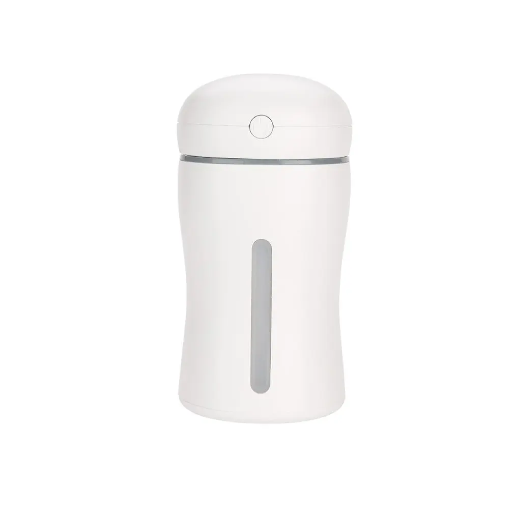 

Novelty mini car Air Ultrasonic Humidifier Essential Oil Diffuser Atomizer Air Freshener Mist Maker LED Night Light