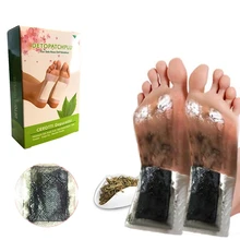 10 шт./кор. Уход за ногами Детокс пластырь для ног лечение от бессонницы храп потеря сна пластырь для похудания Уход за ногами наклейки для формирования тела колодки
