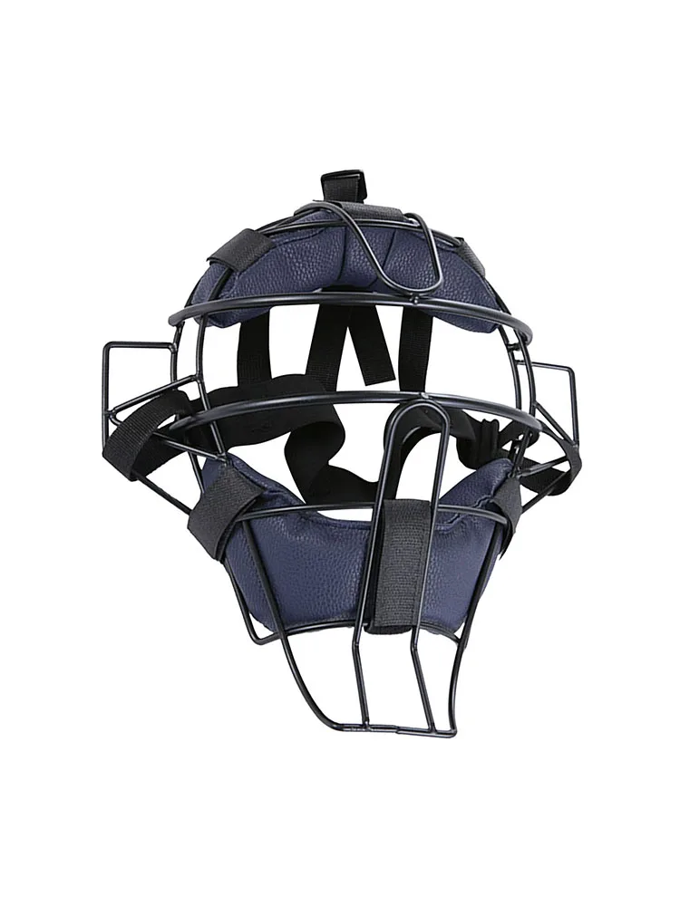 Baseball Protective Helmet Softball Face Mask Durable Fielder Head Guards Premium Sports Accessories For Indoors And Outdoors