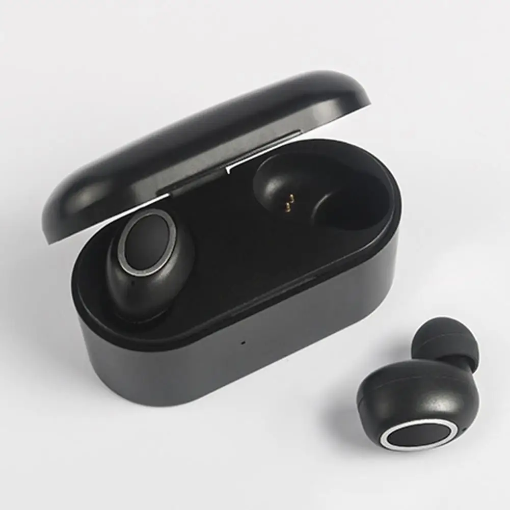 LTP TWS Bluetooth 5,0 Беспроводные наушники с микрофоном для телефона 3D стерео бас гарнитура беспроводные наушники