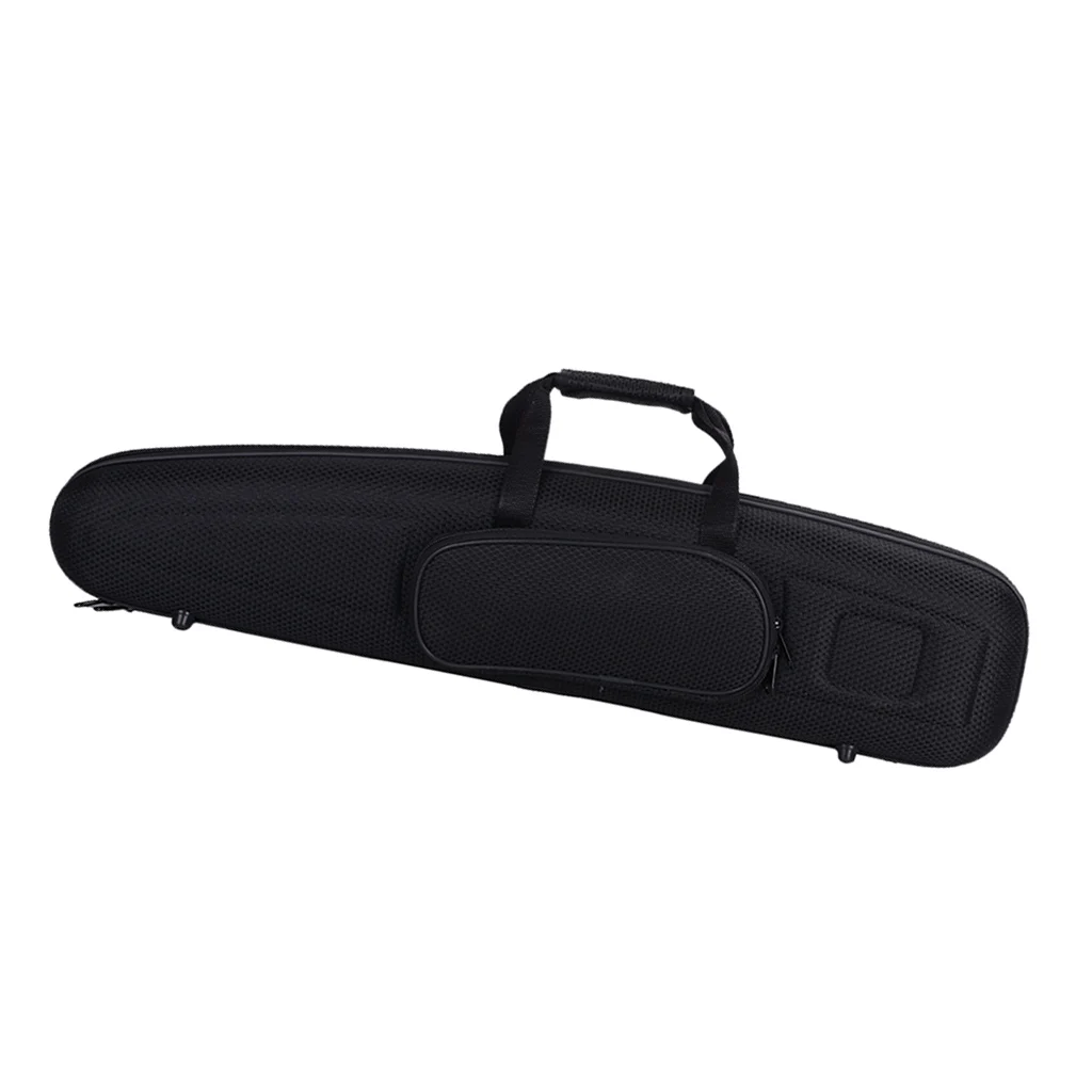 Духовой инструментальный сопрано саксофон Gig Bag Погодостойкая Ткань Оксфорд Sax B искусственная кожаная сумка