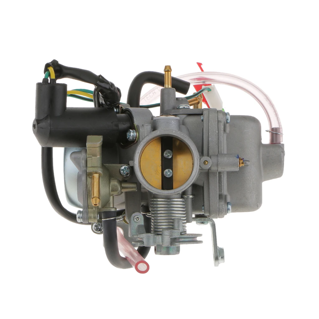 Карбюратор Gy6 250cc Carb для 30 мм мопед скутер Картер Quad Dirt Bike ATV