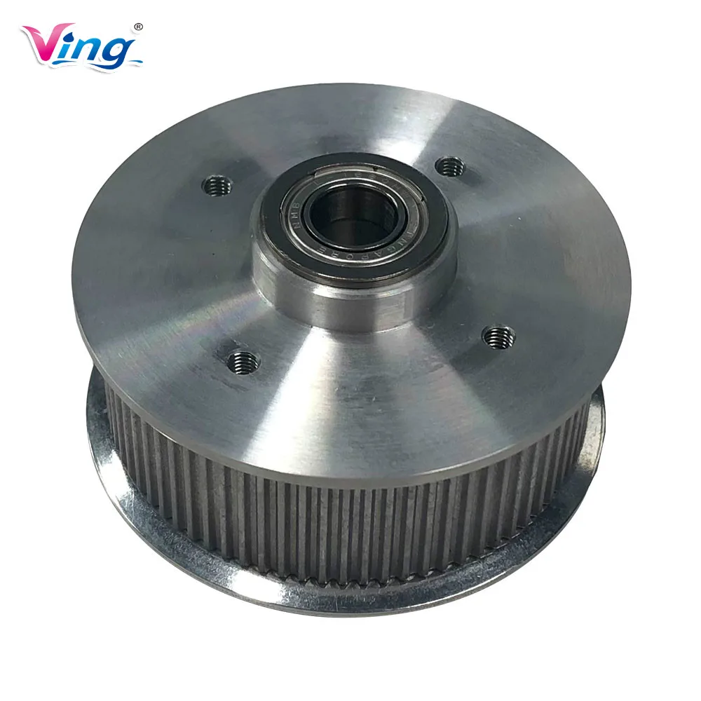 Ремень Roland XC-540 Pully-6700319030
