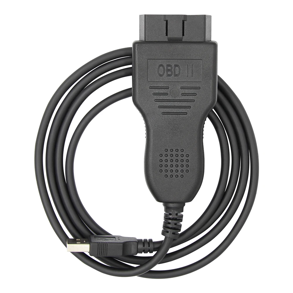VAG K + CAN Commander 5 с чипом FT232RL PIC18F258 OBD2 Диагностический кабель OBD для VW/SKODA/SEAT/AUDI|Кабели