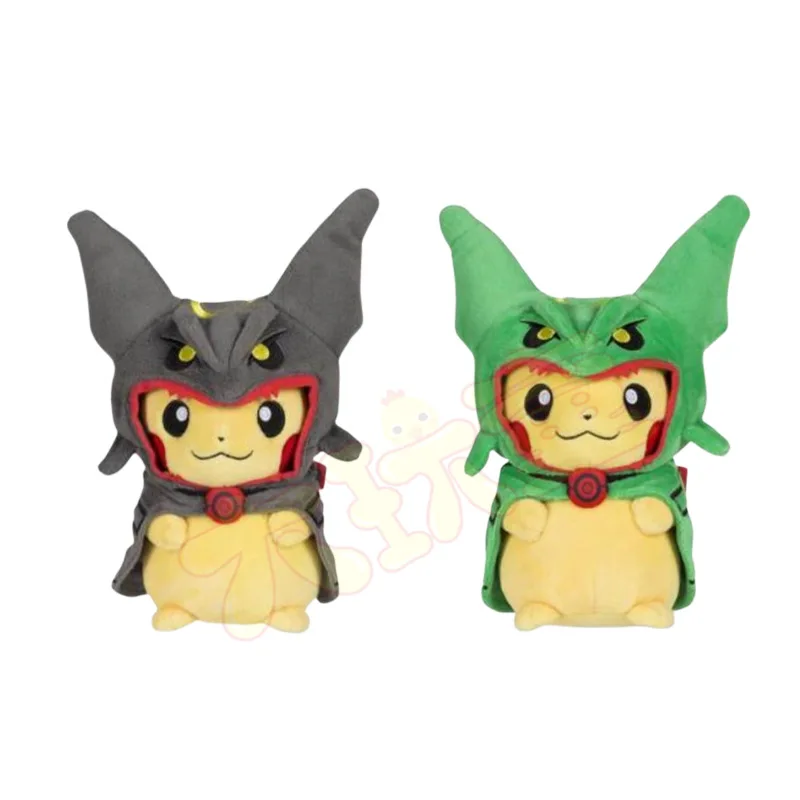 Такара Tomy куклы Покемон Плюшевая кошка птица Litten Figurew PP Хлопок чучело животное Rowlet подарки для детей