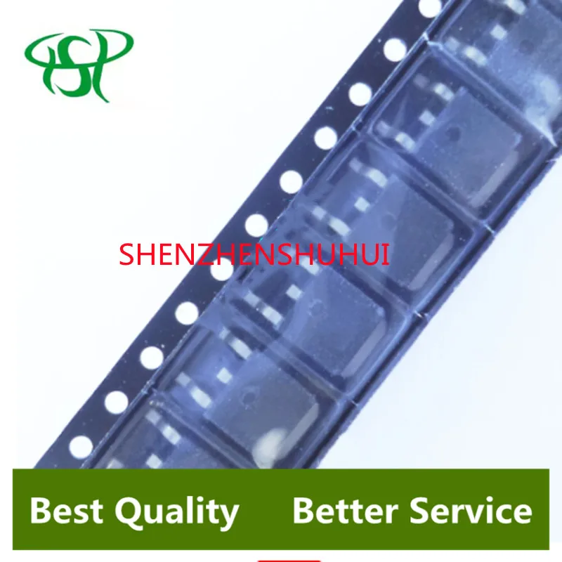 

(5piece)100% New FDD390N15A FDD390N15ALZ 390N15A TO-252 Chipset