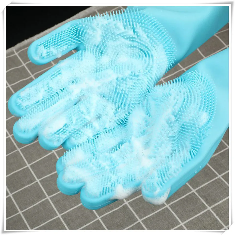 gloves XQ4