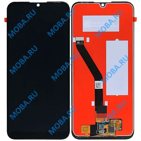 Display for Huawei Honor 8A/Y6 2019 / LCD | Мобильные телефоны и аксессуары