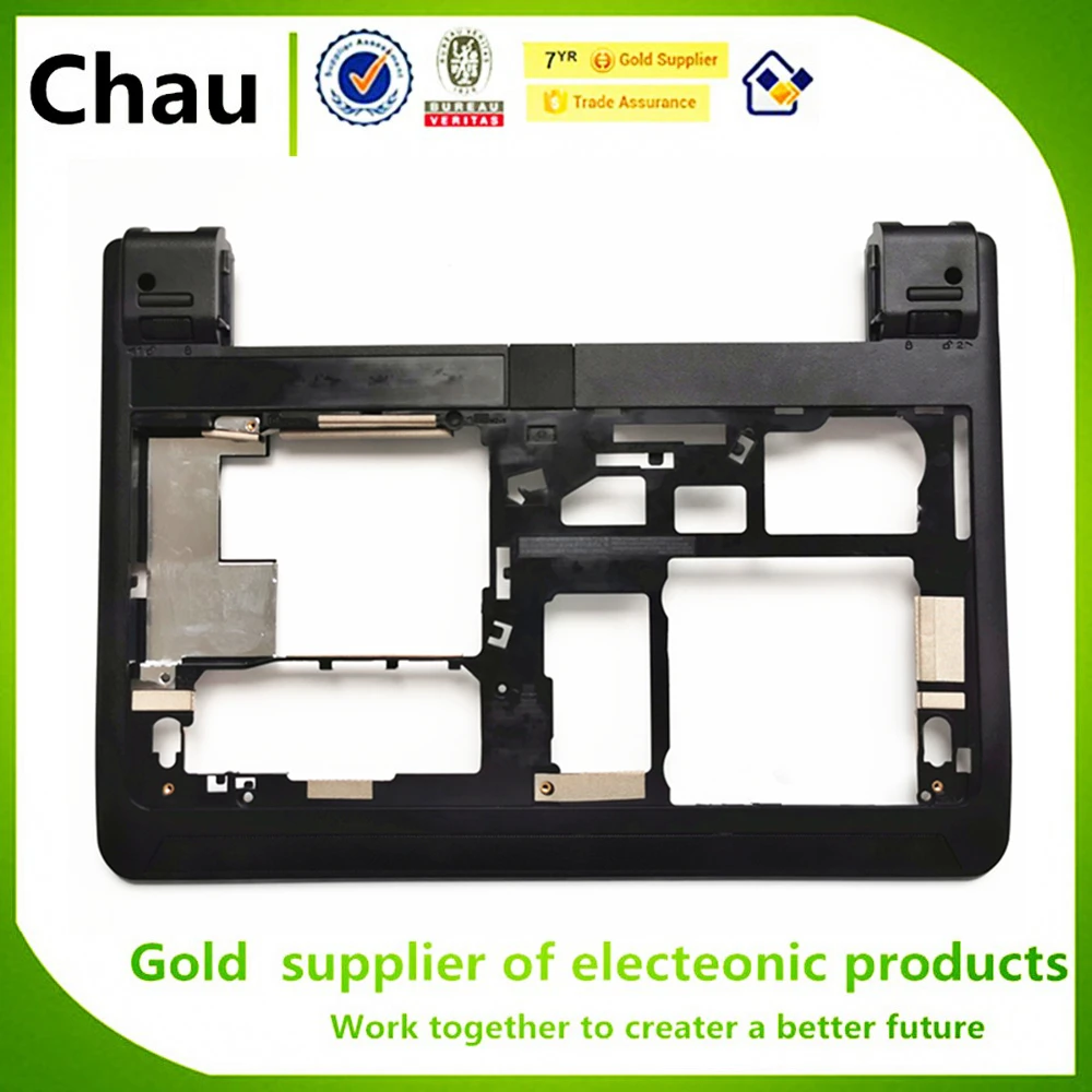 

New For Lenovo ThinkPad E130 E135 E145 Base Bottom Cover Lower Case 00JT243